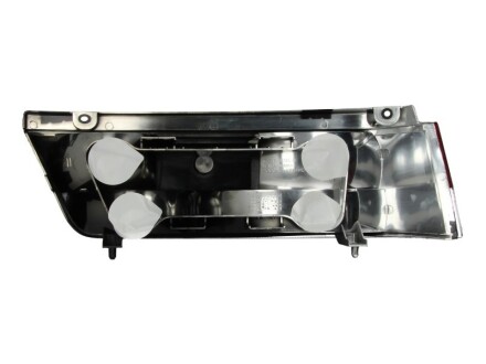 Фото 2 - Задний фонарь DEPO 218-1938L-UE