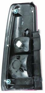 Фото 2 - Задній ліхтар DEPO 2181958RLDUE