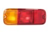СТОП SZ JIMNY JB23W 98-12 LH В БАМПЕР - ((3567081A41, 3627581A31000)) DEPO 2181959LLDUE (фото 1)
