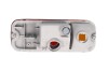 СТОП SZ JIMNY JB23W 98-12 LH В БАМПЕР - ((3567081A41, 3627581A31000)) DEPO 2181959LLDUE (фото 2)