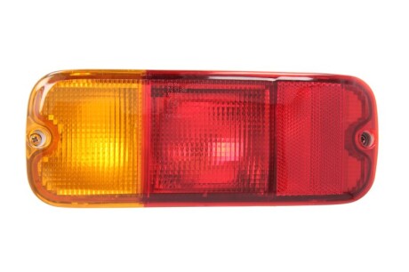 Стоп sz jimny jb23w 98-12 lh в бампер - DEPO 2181959LLDUE