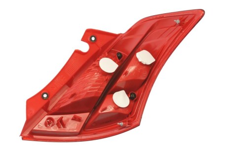 Фото 2 - Задний фонарь DEPO 218-1963L-UE