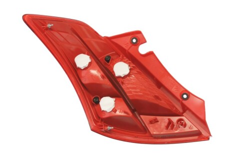 Фото 2 - Задний фонарь DEPO 2181963RUE