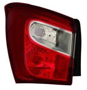 Lamp assy, rear - DEPO 2181979LUE