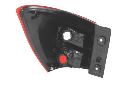 Фото 2 - Задній ліхтар DEPO 2181979RUE