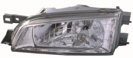 Фара автомобільна - DEPO 2201105LLDE