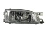 Фара главного света передняя, правая - DEPO 220-1105R-LD-EM (фото 1)