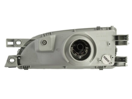 Фото 2 - Фара основная DEPO 220-1105R-LD-EM