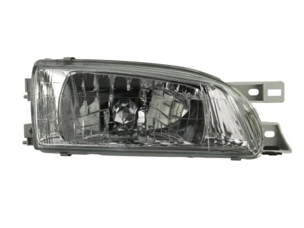 Фара главного света передняя, правая - DEPO 220-1105R-LD-EM