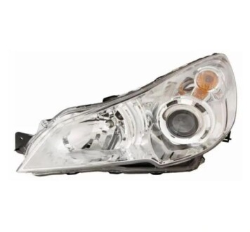 Su leg 09- фара перед. пра. h7/hb3 - DEPO 220-1120R-LD-EM