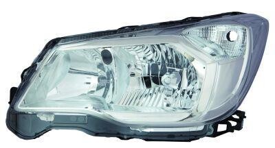 Фара автомобільна - DEPO 2201124LMLDEM1