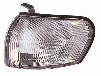 Габаритные фонари/стекло - DEPO 220-1504L-AE