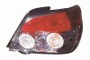 Задній ліхтар Qualit Adaptable - (84201FE590) DEPO 220-1919R3LD-UE (фото 1)