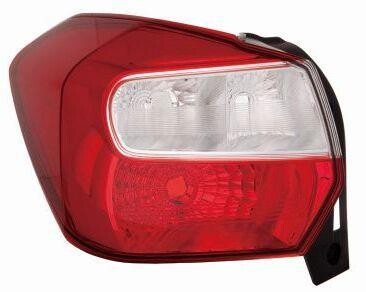 Стоп sb xv / impreza gp# `11-14 lh - DEPO 2201929LUE
