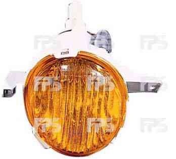 Указ. пов. желт - DEPO 2201 K1-E