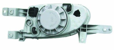 Фото 2 - Фара основна DEPO 2211109RLDE