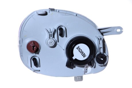 Фото 2 - Фара основная DEPO 221-1110L-LD-EM