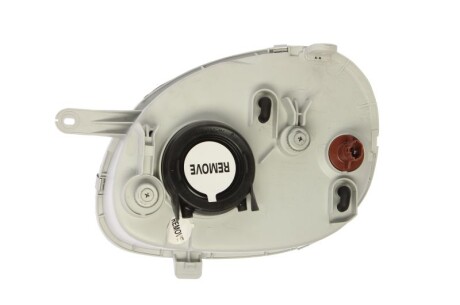 Фото 2 - Фара основна DEPO 221-1110R-LD-E