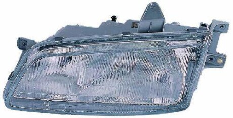 Фара автомобільна - DEPO 2211115RLDE