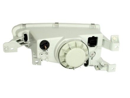 Фото 2 - Фара основна DEPO 221-1117L-LD-EM