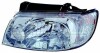 Фара главного света передняя, левая - ((9210217010, 9210417030)) DEPO 221-1127L-LD-E (фото 1)