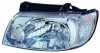 Фара главного света передняя, левая - ((9210217010, 9210417030)) DEPO 221-1127R-LD-EM (фото 1)