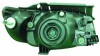 Фара главного света передняя, левая - ((9210217010, 9210417030)) DEPO 221-1127R-LD-EM (фото 2)