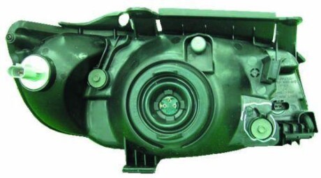 Фото 2 - Фара основная DEPO 221-1127R-LD-EM