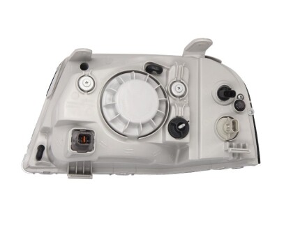 Фото 2 - Фара основна DEPO 221-1133R-LD-EM