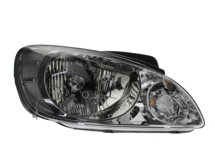 Фара главного света передняя, правая - DEPO 221-1141R-LD-E