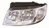 Фара главного света передняя, правая - (9210417030, 9212017630) DEPO 221-1142R-LD-EM (фото 1)