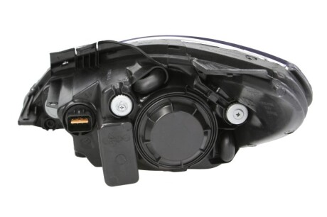 Фото 2 - Фара основна DEPO 221-1145RMLD-EM