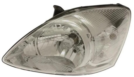 Фары передние - DEPO 221-1155L-LD-EM