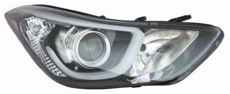 Фара автомобільна - DEPO 2211181RLDEM2