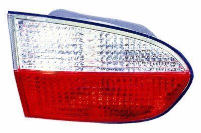 Задний фонарь, левый - DEPO 221-1301L-U