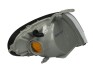 Фонарь указателя поворота - ((9230122010)) DEPO 221-1508L-UE (фото 2)