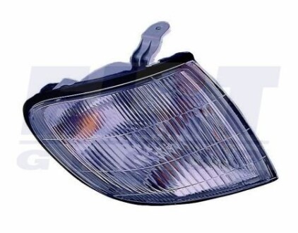 Фонарь указателя поворота - DEPO 221-1514R-A