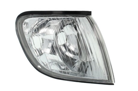 Фонарь указателя поворота - DEPO 221-1517R-U