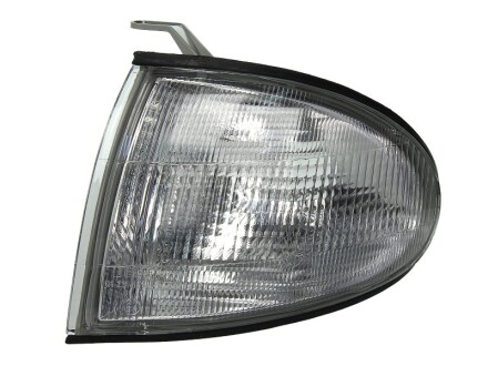 Фонарь указателя поворота - DEPO 221-1519L-UE