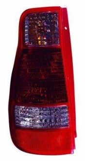 Задний фонарь, левый - DEPO 221-1937L-AE