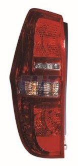 Фонарь задн. l hyundai h1starex 08- - DEPO 2211946LUE