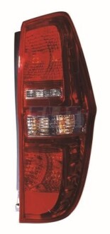 Hyundai Starex (08-) фонарь внешний правый - DEPO 2211946RUE