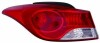 Фонарь задний HYUNDAI ELANTRA V 10- - ((924023X010)) DEPO 2211961RUE (фото 1)