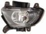 Фара п/тум. лев. HYUNDAI i30 08-12 - ((922012L000, 922012R500)) DEPO 221-2032L-UE (фото 1)