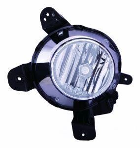 Протитуманна фара передня - DEPO 2212048RUE