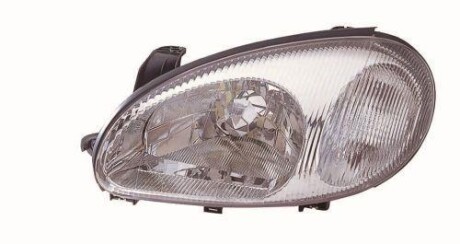 Фара автомобільна - DEPO 2221104RLDMND