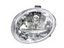 Фара главного света передняя, левая - DEPO 222-1107L-LD-EM (фото 2)