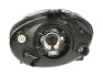 Фара главного света передняя, правая - DEPO 222-1107R-LD-EM (фото 2)