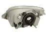 Фара Прав (H4, електричн, з мотором) CHEVROLET SPARK/MATIZ DAEWOO SPARK/MATIZ 03.05-12.13 - ((96590406)) DEPO 222-1118R-LD-EM (фото 2)