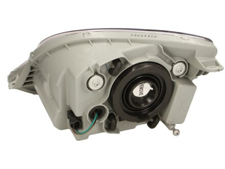 Фото 2 - Фара основная DEPO 222-1118R-LD-EM